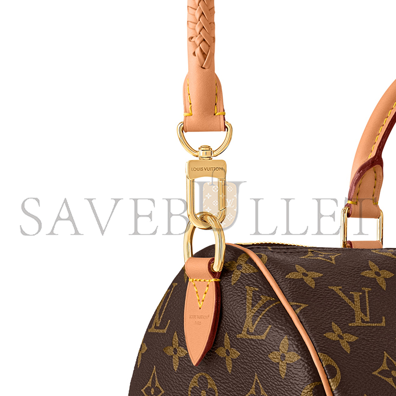 l0*is V*t0n speedy soft 30 lucky m15107 (30*21*17cm)